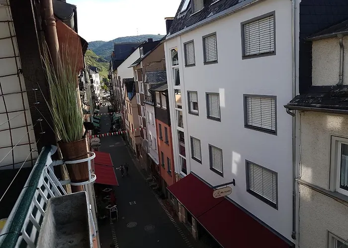 Haus Alte Metzgerei