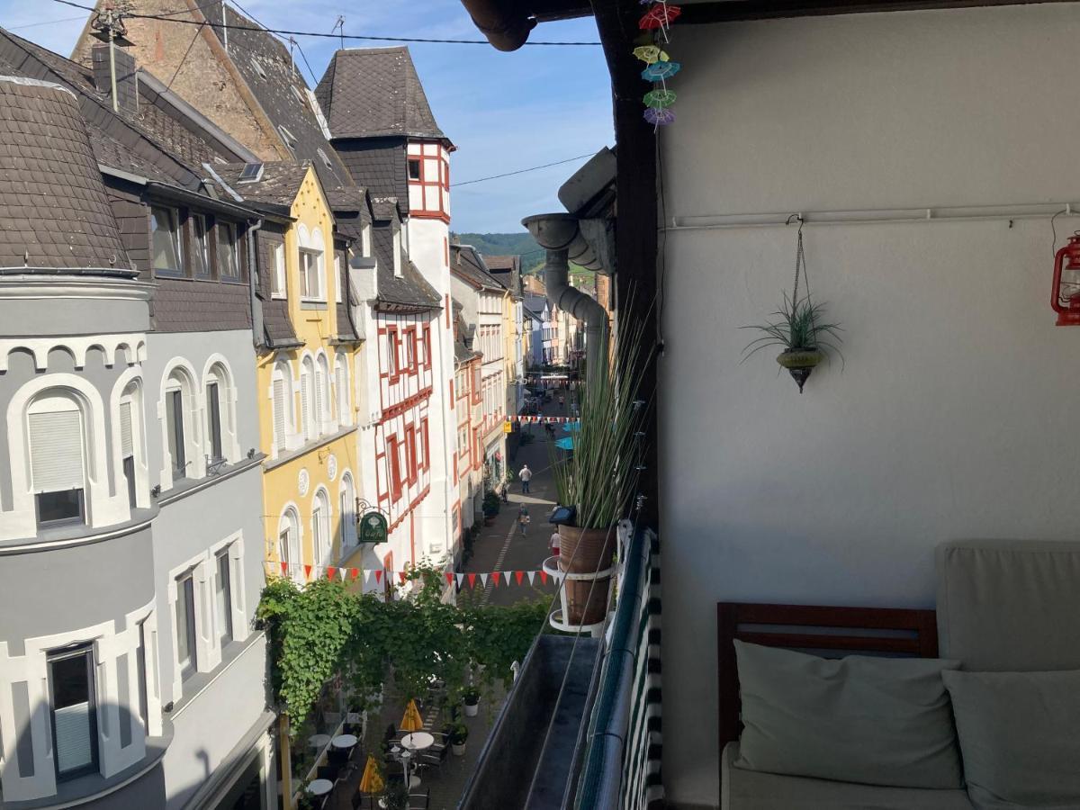 Haus Alte Metzgerei Zell