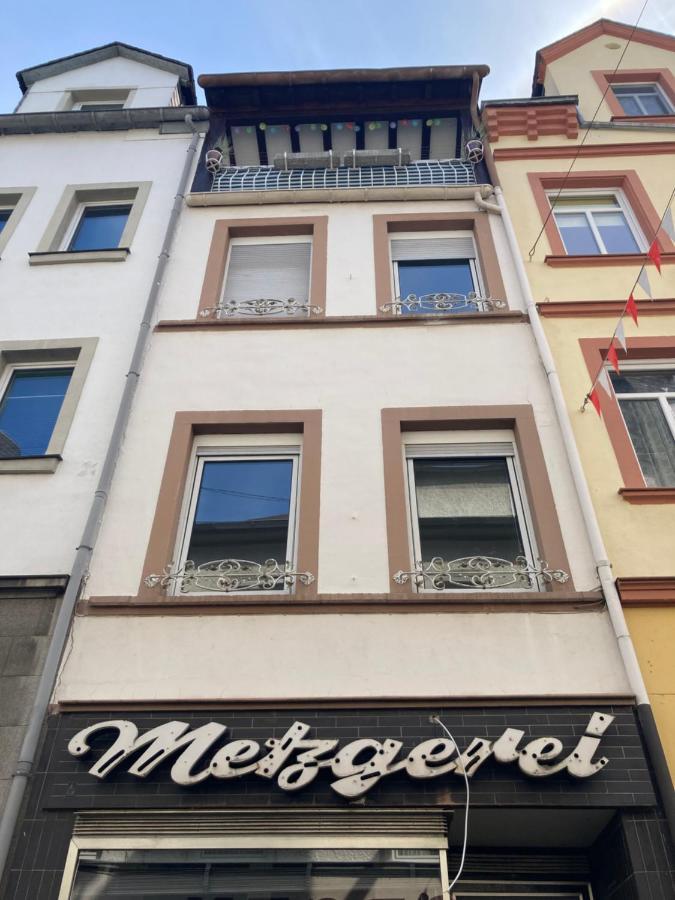 Hébergement de vacances Haus Alte Metzgerei Zell