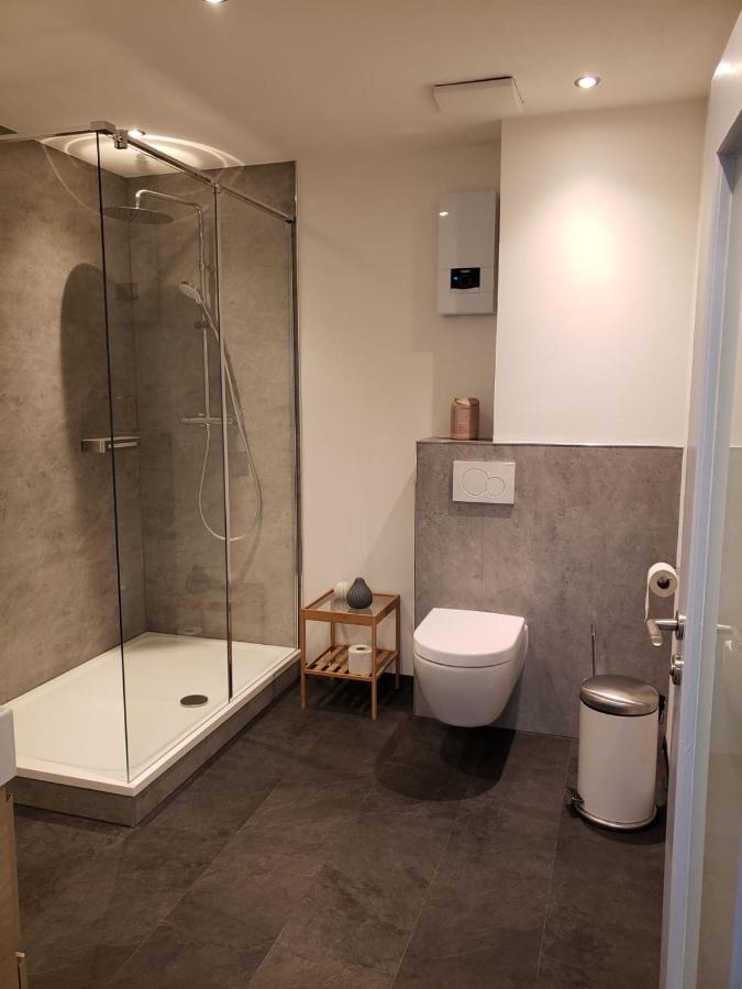 Hébergement de vacances Haus Alte Metzgerei Zell