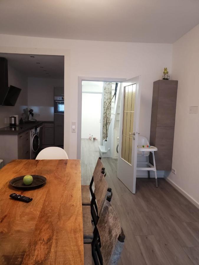 Hébergement de vacances Haus Alte Metzgerei