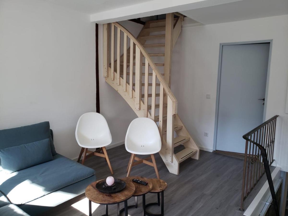 Hébergement de vacances Haus Alte Metzgerei