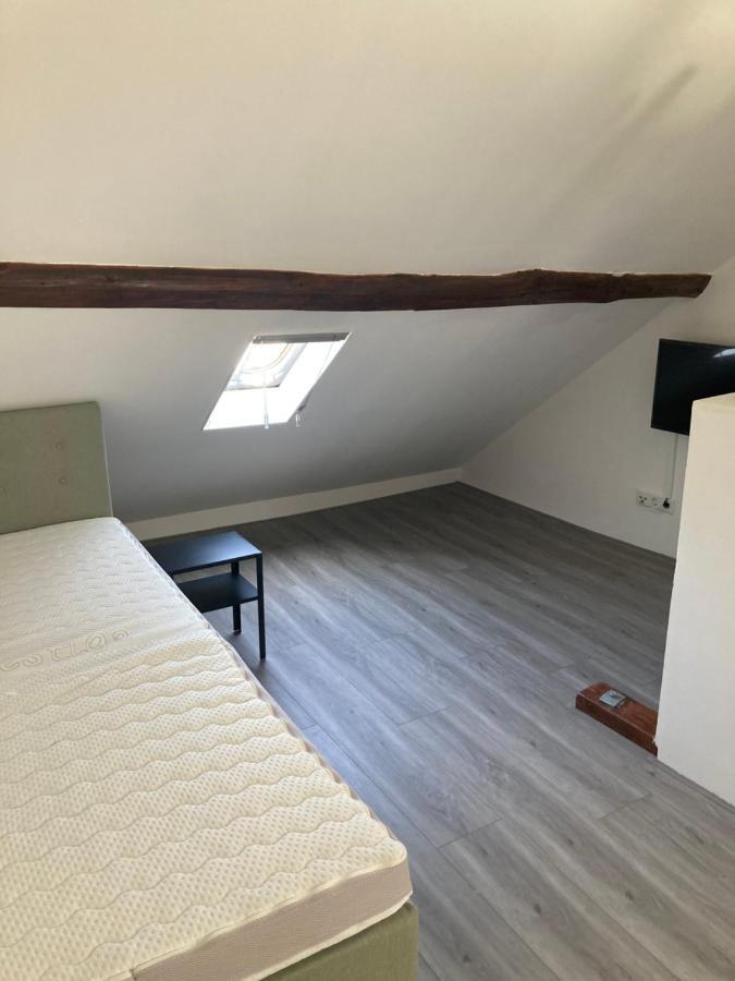 Hébergement de vacances Haus Alte Metzgerei *