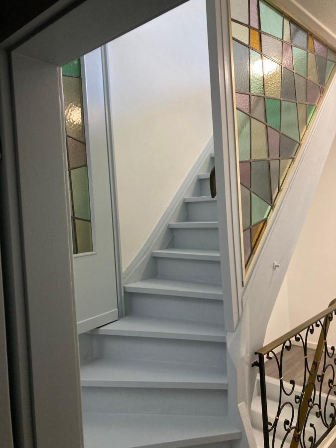 Hébergement de vacances Haus Alte Metzgerei *
