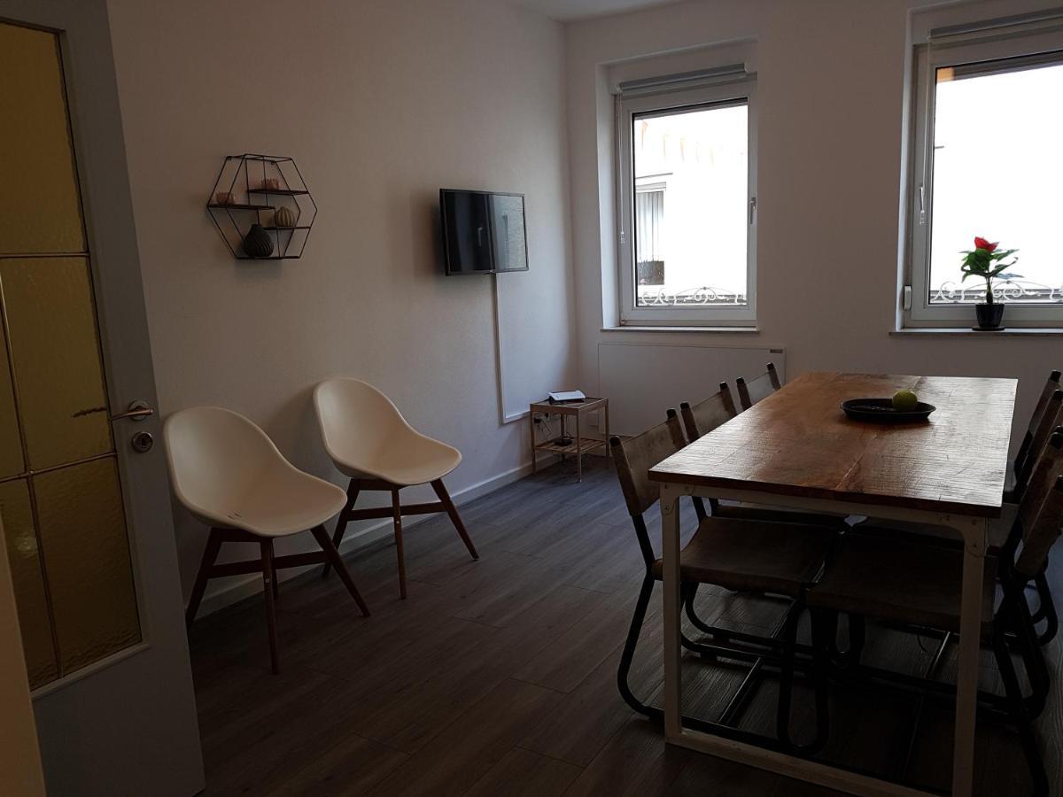 Haus Alte Metzgerei Hébergement de vacances