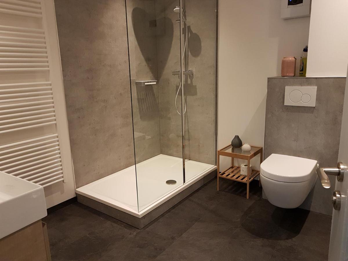 Haus Alte Metzgerei Hébergement de vacances Zell
