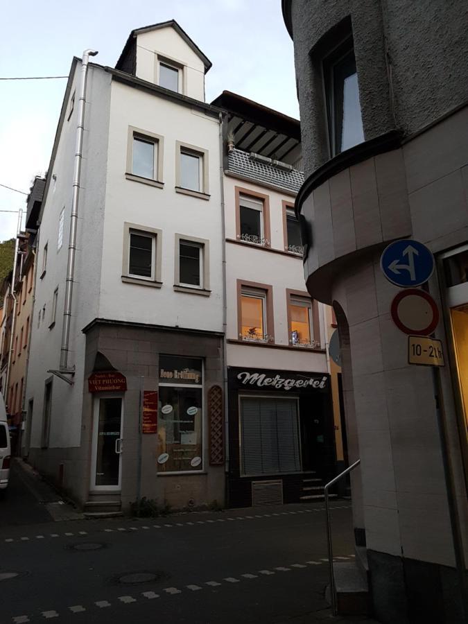 Hébergement de vacances Haus Alte Metzgerei