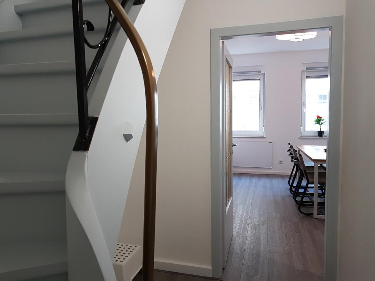 Haus Alte Metzgerei Hébergement de vacances *