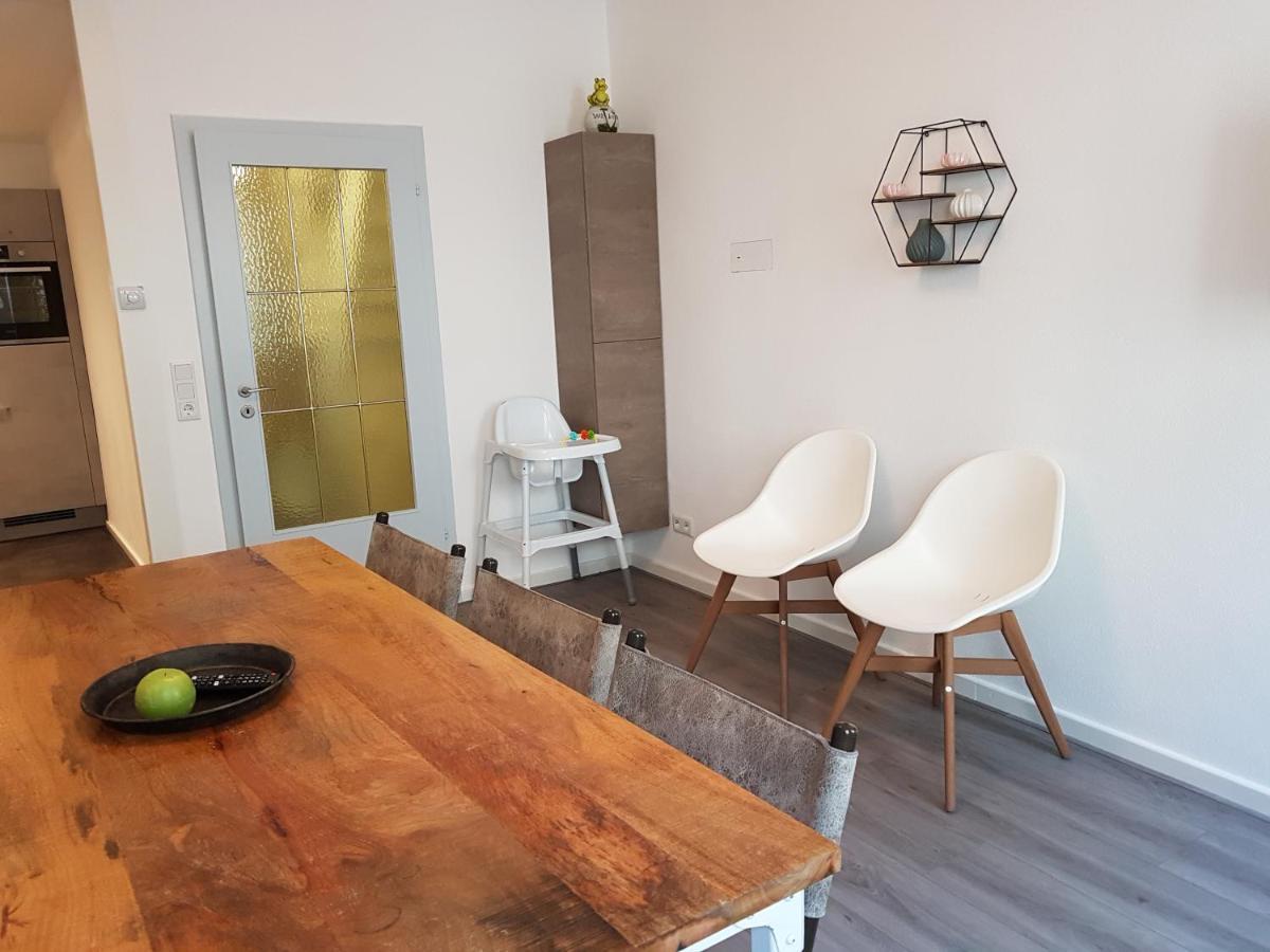 Hébergement de vacances Haus Alte Metzgerei *