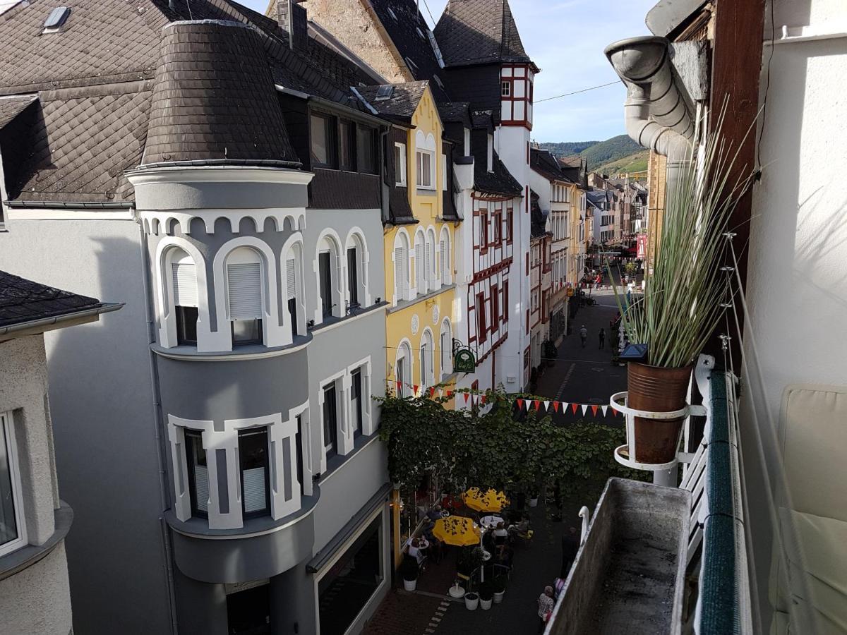 Haus Alte Metzgerei *